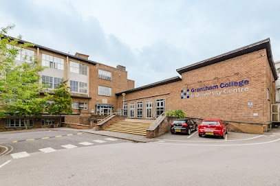 Grantham College