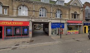 Jobsmart, Peterborough location image