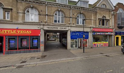 Jobsmart, Peterborough