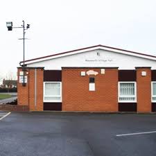 Keyworth Village Hall