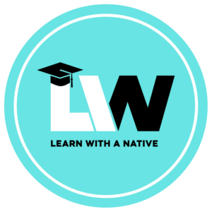 Learn with a Native