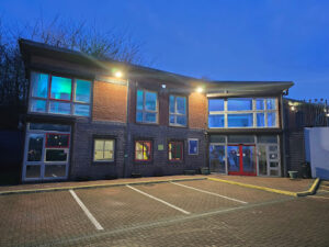 Sneinton Community CIC location image