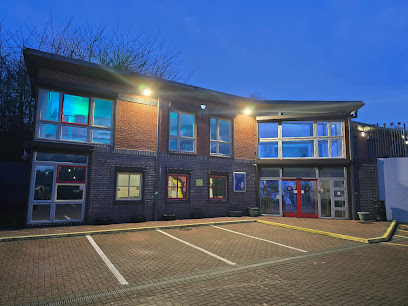 Sneinton Community CIC