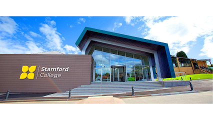 Stamford College