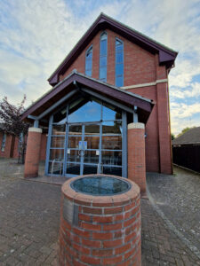 The Well Retford location image