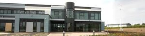 The Tangent Business Hub location image