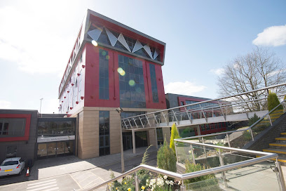 WNC Derby Rd Mansfield