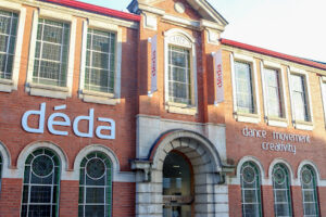 Chapel Arts Centre (CAC) location image