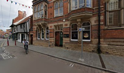 Newark campus (Lincoln College)