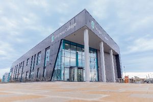 Skegness College location image