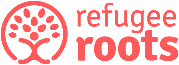 Provider logo for Refugee Roots